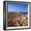 Dubrovnik, UNESCO World Heritage Site, Croatia, Europe-John Miller-Framed Photographic Print