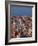 Dubrovnik, UNESCO World Heritage Site, Croatia, Europe-John Miller-Framed Photographic Print