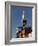 Dubuque County Courthouse, Dubuque, Iowa-Walter Bibikow-Framed Photographic Print