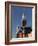 Dubuque County Courthouse, Dubuque, Iowa-Walter Bibikow-Framed Photographic Print