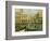 Ducal Palace and St Marks Venice Detail-Canaletto-Framed Giclee Print