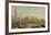 Ducal Palace Venice-Canaletto-Framed Premium Giclee Print