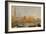 Ducal Palace, Venice-Canaletto-Framed Giclee Print