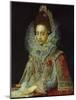 Duchess Magdalene of Bavaria, 1587-1628-Pieter De Witte-Mounted Giclee Print