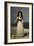 Duchess of Alba-Francisco de Goya-Framed Premium Giclee Print