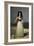 Duchess of Alba-Francisco de Goya-Framed Art Print