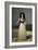 Duchess of Alba-Francisco de Goya-Framed Art Print