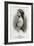 Duchess of Argyll-Carl Mayer-Framed Art Print