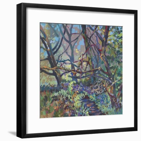 Duchess Woods-Sofia Perina-Miller-Framed Giclee Print