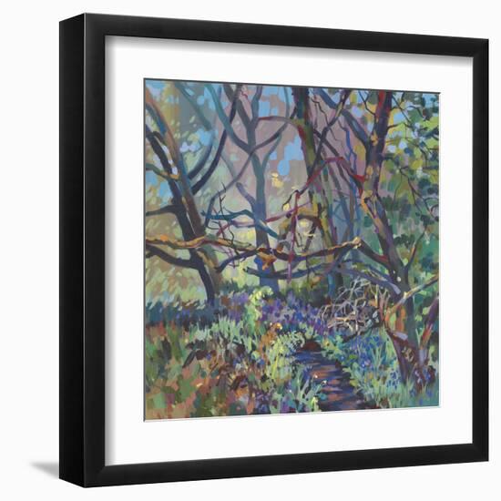 Duchess Woods-Sofia Perina-Miller-Framed Giclee Print