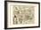 Duchy Of Brunswick-Willem Janszoon Blaeu-Framed Art Print