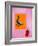 Duck and pepper,1998,(oil on linen)-Cristina Rodriguez-Framed Giclee Print