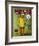 Duck Boy 2-Leah Saulnier-Framed Giclee Print