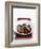 Duck Breast with Prunes-Nicolas Coipeau-Framed Photographic Print