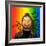 Duck Malone-Lucia Heffernan-Framed Art Print