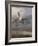 Duck Rising-Archibald Thorburn-Framed Giclee Print