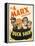 Duck Soup, 1933-null-Framed Premier Image Canvas