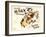 Duck Soup, 1933-null-Framed Giclee Print