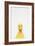 Duck-Tai Prints-Framed Art Print