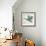 Duck-Teofilo Olivieri-Framed Giclee Print displayed on a wall