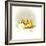 Ducks and Egg-Peggy Harris-Framed Giclee Print