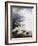 Ducks at the Lake's Edge-Alexander Koester-Framed Giclee Print