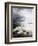 Ducks at the Lake's Edge-Alexander Koester-Framed Giclee Print