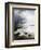 Ducks at the Lake's Edge-Alexander Koester-Framed Giclee Print