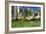 Ducks Escapiing-Robert Goldwitz-Framed Photographic Print