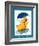 Ducks, Share-Lopez-Framed Art Print