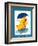 Ducks, Share-Lopez-Framed Art Print