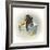 Ducks Unlimited-Peggy Harris-Framed Giclee Print