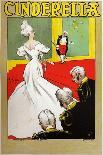 D'Oyly Carte Opera Company Poster-Dudley Hardy-Giclee Print