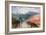 Dudley, Worcester-J M W Turner-Framed Giclee Print