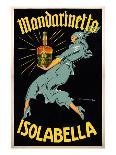 Dudovich-Mandarinetto Isolabella-Dudovich-Art Print