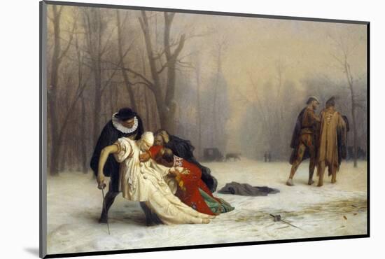 Photographic Print, , large