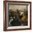 Duel of Women-José de Ribera-Framed Giclee Print