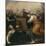 Duel of Women-José de Ribera-Mounted Giclee Print