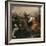 Duel of Women-José de Ribera-Framed Giclee Print