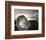 Duesenberg in Sepia-Richard James-Framed Art Print