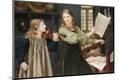 Premium Giclee Print