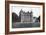 Duff House, Banff, Scotland, 1924-1926-Valentine & Sons-Framed Giclee Print