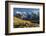 Dufourspitze, Lyskamm, Breithorn, Gornergletscher, Gornergrat, Valais, Switzerland-Rainer Mirau-Framed Photographic Print