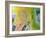 Dufy: Claude Debussy, 1952-Raoul Dufy-Framed Giclee Print