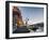 Duisburg, North Rhine-Westphalia-Bernd Wittelsbach-Framed Photographic Print