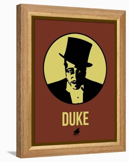 Duke 1-Aron Stein-Framed Stretched Canvas