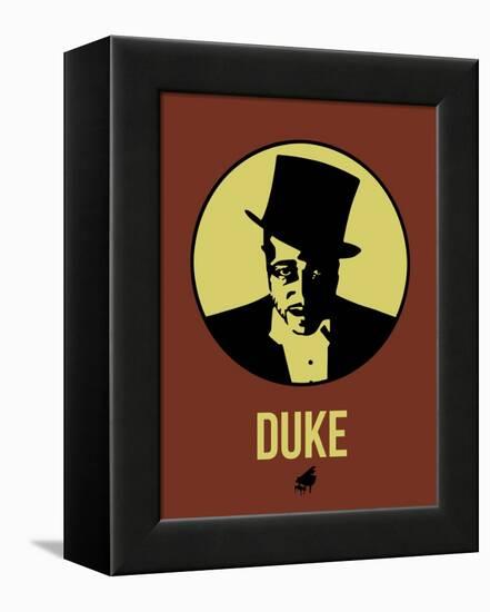 Duke 1-Aron Stein-Framed Stretched Canvas