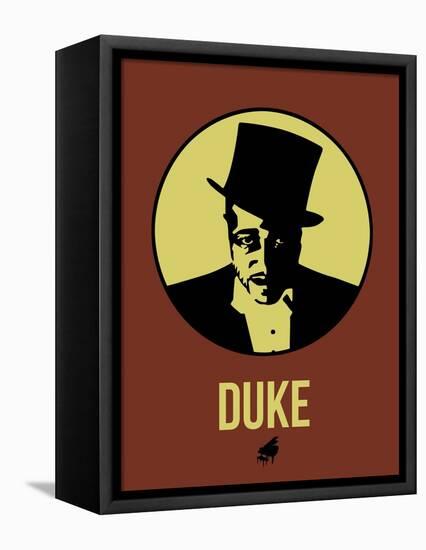 Duke 1-Aron Stein-Framed Stretched Canvas