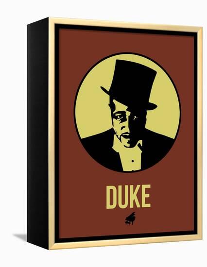 Duke 1-Aron Stein-Framed Stretched Canvas