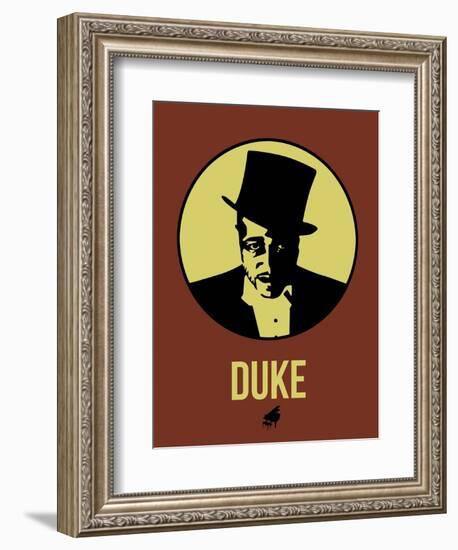 Duke 1-Aron Stein-Framed Premium Giclee Print